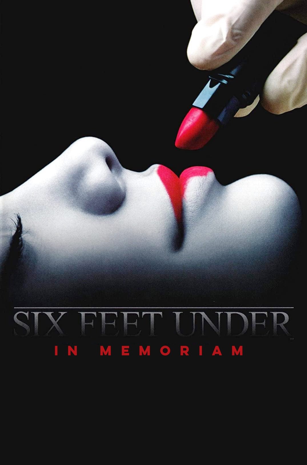Постер Six Feet Under: In Memoriam